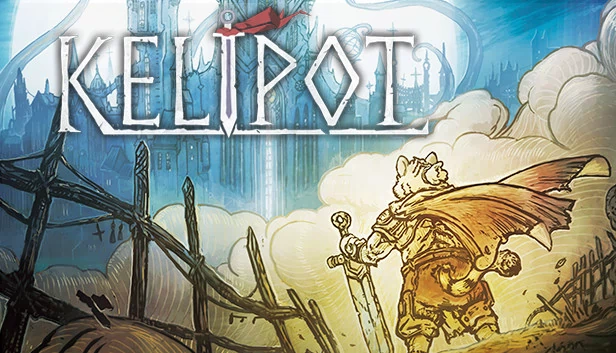 形骸骑士（Kelipot） 游戏封面