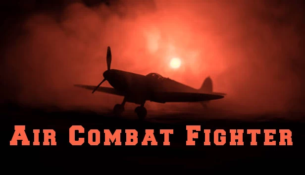 空战战斗机（Air Combat Fighter） 游戏封面