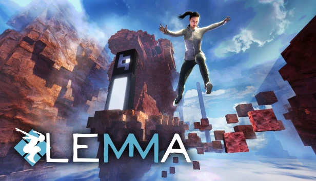 Lemma 游戏封面