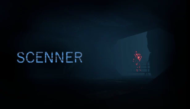 Scenner 游戏封面