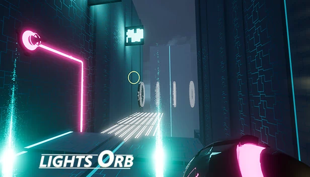 光球（Lights Orb） 游戏封面