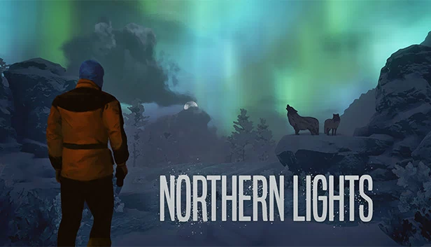 北极光（Northern Lights） 游戏封面