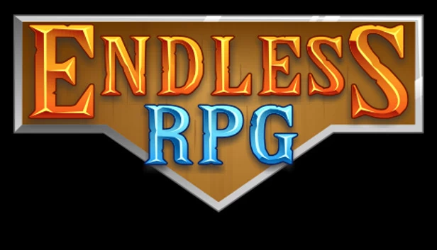 无尽RPG(Endless RPG) 游戏封面