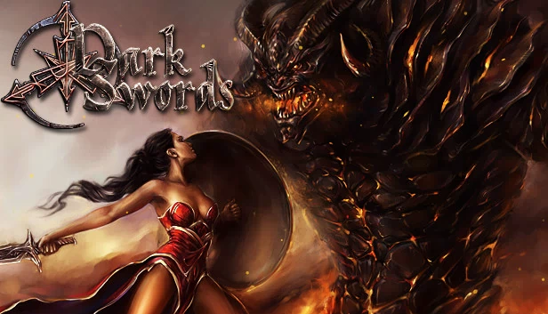 黑暗之剑（Dark Swords） 游戏封面