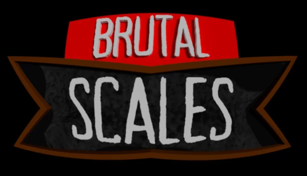残酷鳞片（Brutal Scales） 游戏封面