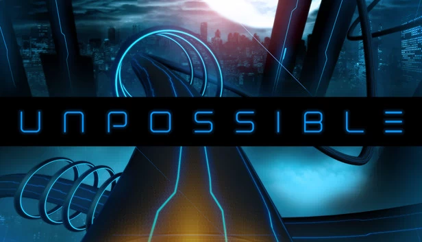 天方夜谭（Unpossible） 游戏封面