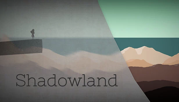暗影之地（Shadowland） 游戏封面