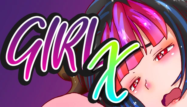 Girl X 游戏封面