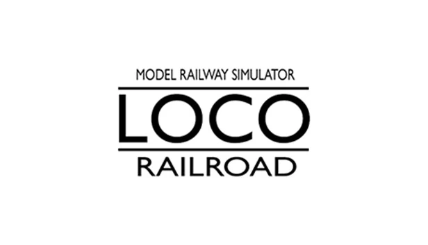 疯狂铁路（LOCO Railroad） 游戏封面