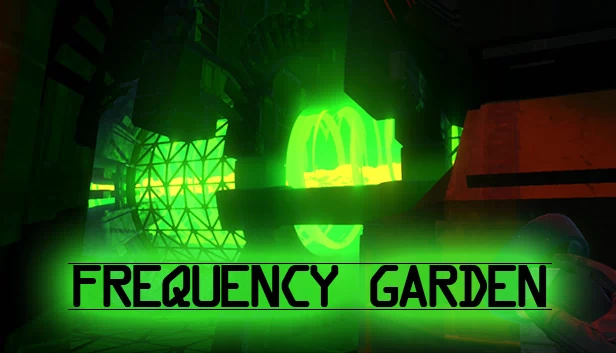 频率花园（Frequency Garden） 游戏封面