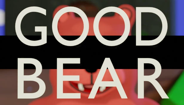 好熊（Good Bear） 游戏封面