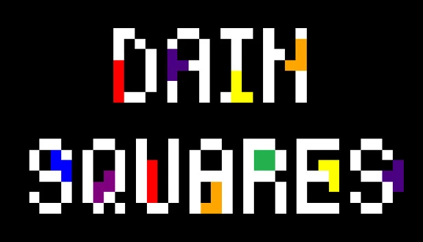 戴恩方块（Dain Squares） 游戏封面