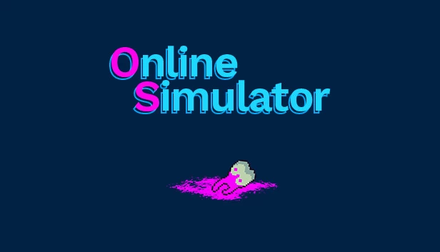 在线模拟器（Online Simulator） 游戏封面