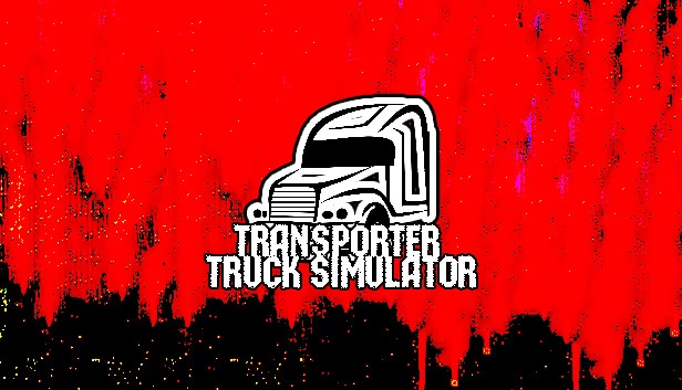 运输卡车模拟器(Transporter Truck Simulator) 游戏封面