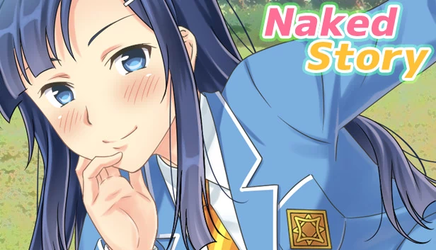 裸色故事（Naked Story） 游戏封面