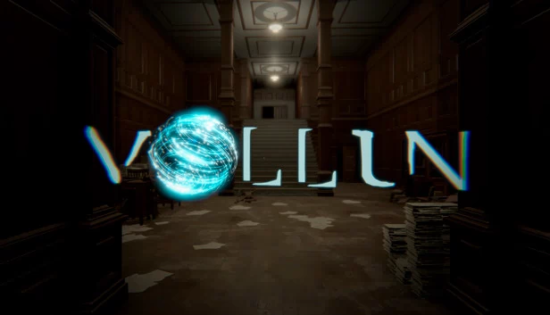 沃伦（Vollun） 游戏封面
