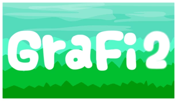 GraFi 2 游戏封面