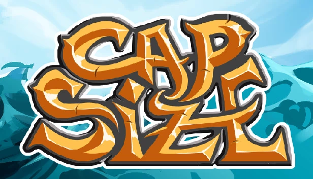 倾覆（Capsize） 游戏封面