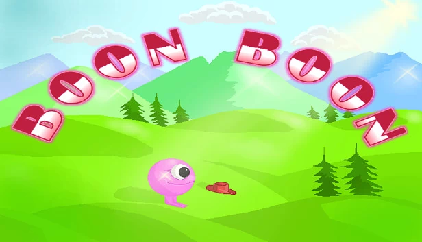 Boon Boon 游戏封面