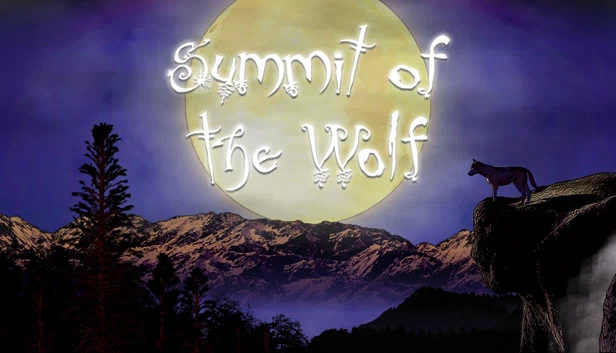 狼之巅峰（Summit of the Wolf） 游戏封面