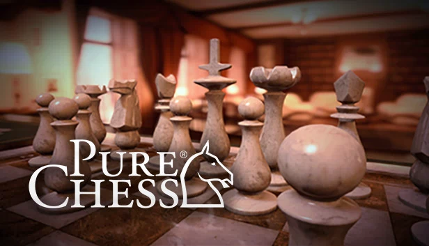 Pure Chess 大师版（Pure Chess Grandmaster Edition） 游戏封面