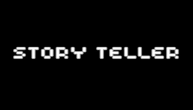 Storyteller（Story Teller） 游戏封面