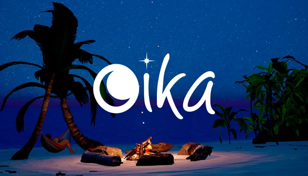 Oika 游戏封面