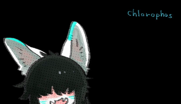 叶绿素（Chlorophos） 游戏封面