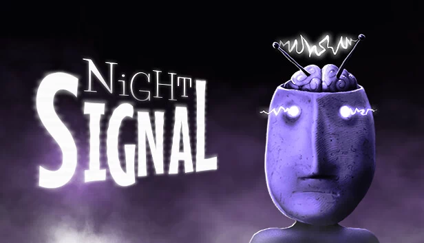 NiGHT SIGNAL 游戏封面