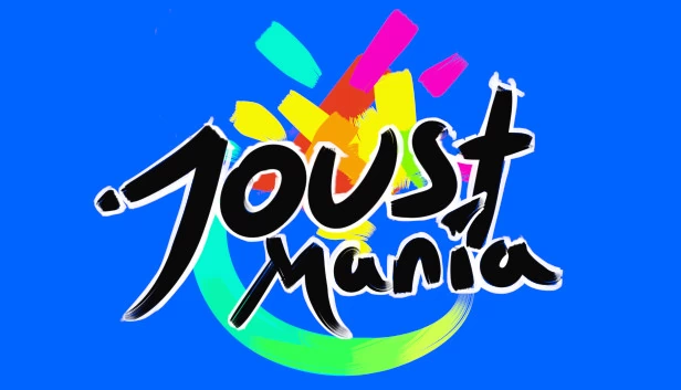 骑士狂热（JoustMania） 游戏封面