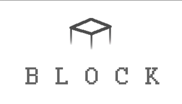 方块（Block） 游戏封面