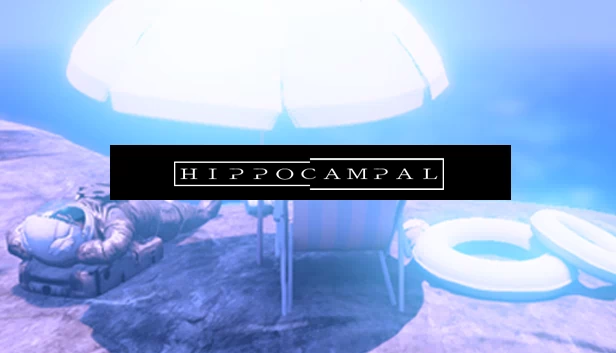 海马：白色沙发（Hippocampal: The White Sofa） 游戏封面