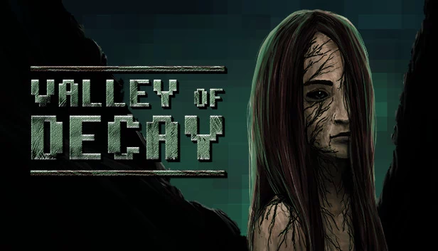腐朽山谷（Valley of Decay） 游戏封面