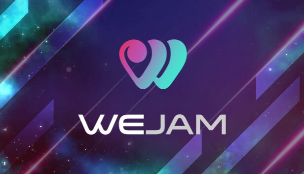 WEJAM 游戏封面