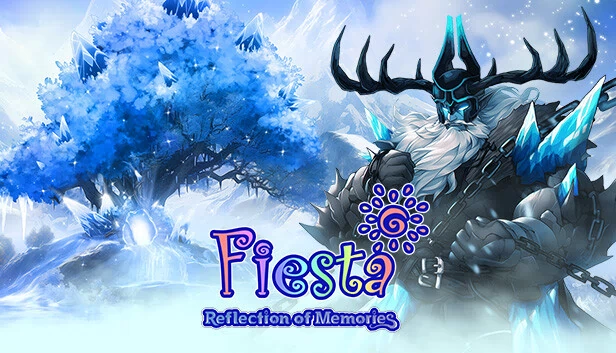 光之国度 NA（Fiesta Online NA） 游戏封面