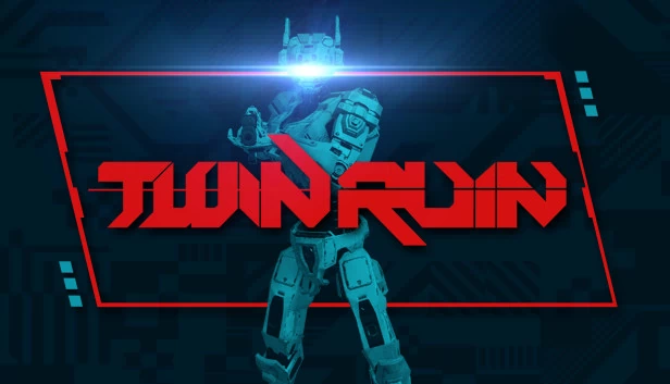 双毁（Twin Ruin） 游戏封面
