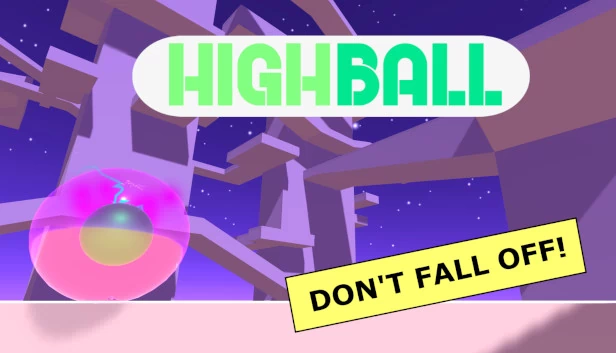 Highball 游戏封面