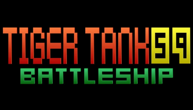 虎式坦克59 Ⅰ 战舰(Tiger Tank 59 Ⅰ Battleship) 游戏封面