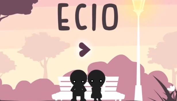 Ecio 游戏封面