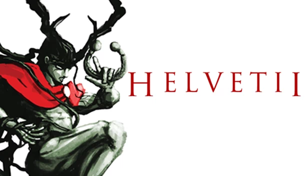 赫尔维蒂人（Helvetii） 游戏封面