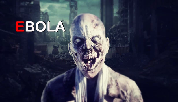 埃博拉（EBOLA） 游戏封面