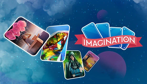 想象力（Imagination） 游戏封面