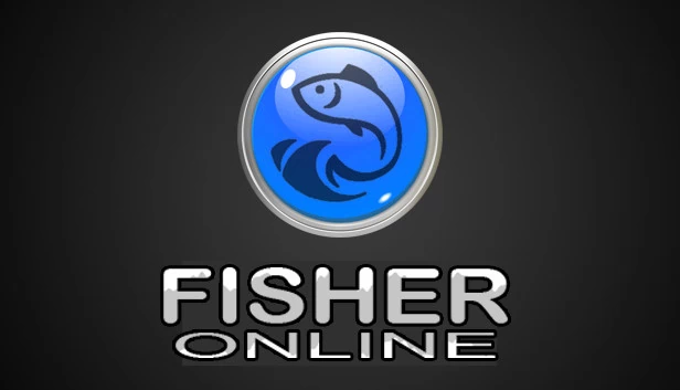 渔夫在线（Fisher Online） 游戏封面