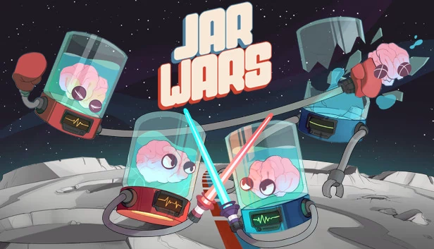 罐子战争（Jar Wars） 游戏封面