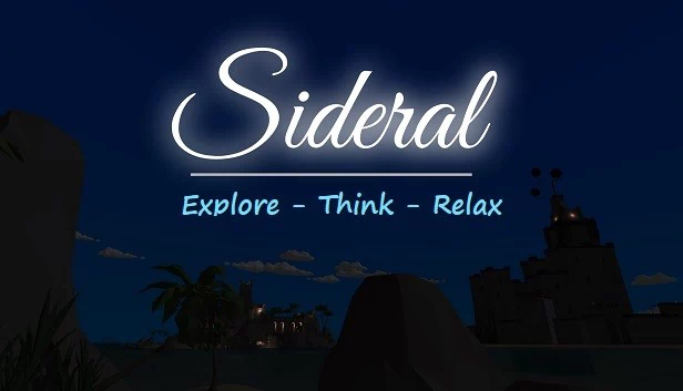 Sideral 游戏封面