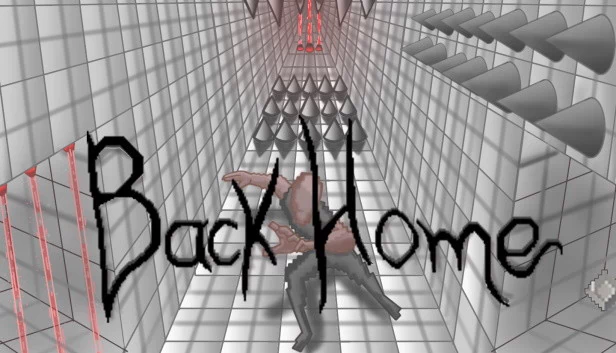 归家(Back Home) 游戏封面