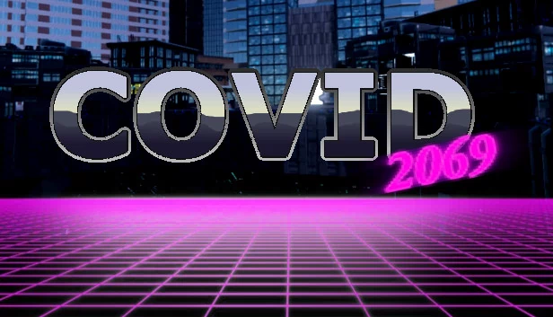 Covid 2069 游戏封面
