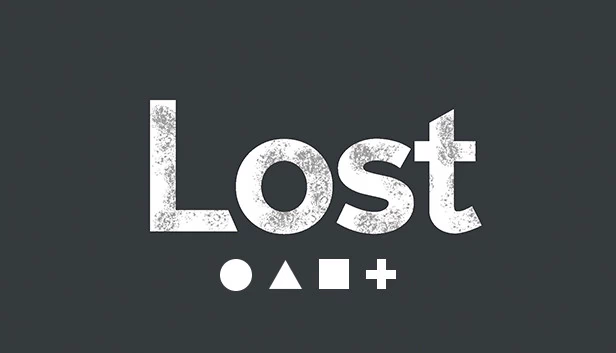 迷失（Lost） 游戏封面