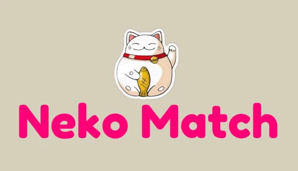 猫咪匹配（Neko Match） 游戏封面