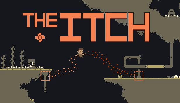 The Itch 游戏封面